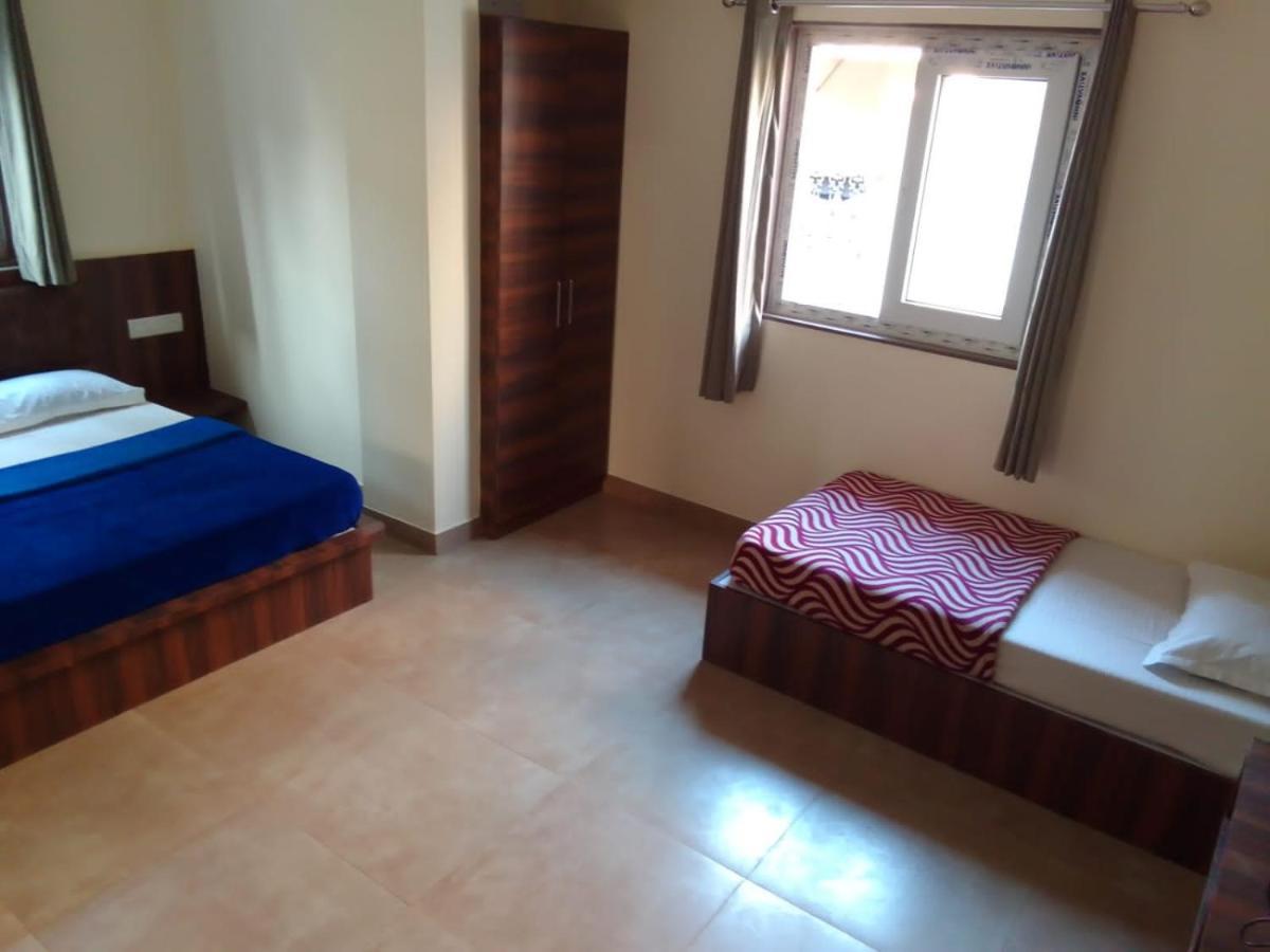 Homestay Casa De Sam