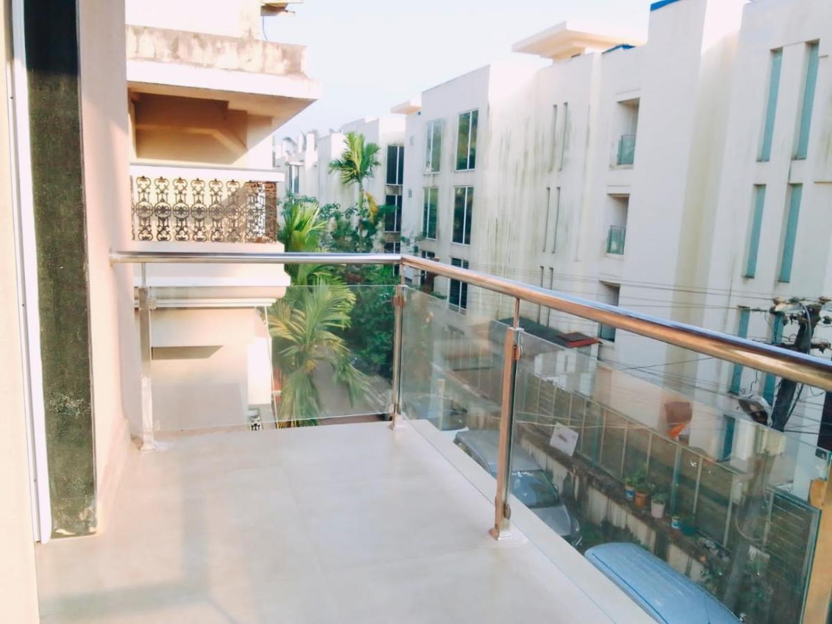 Casa De Sam Homestay Calangute