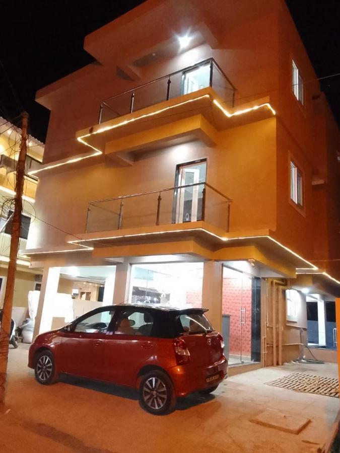 Casa De Sam Calangute
