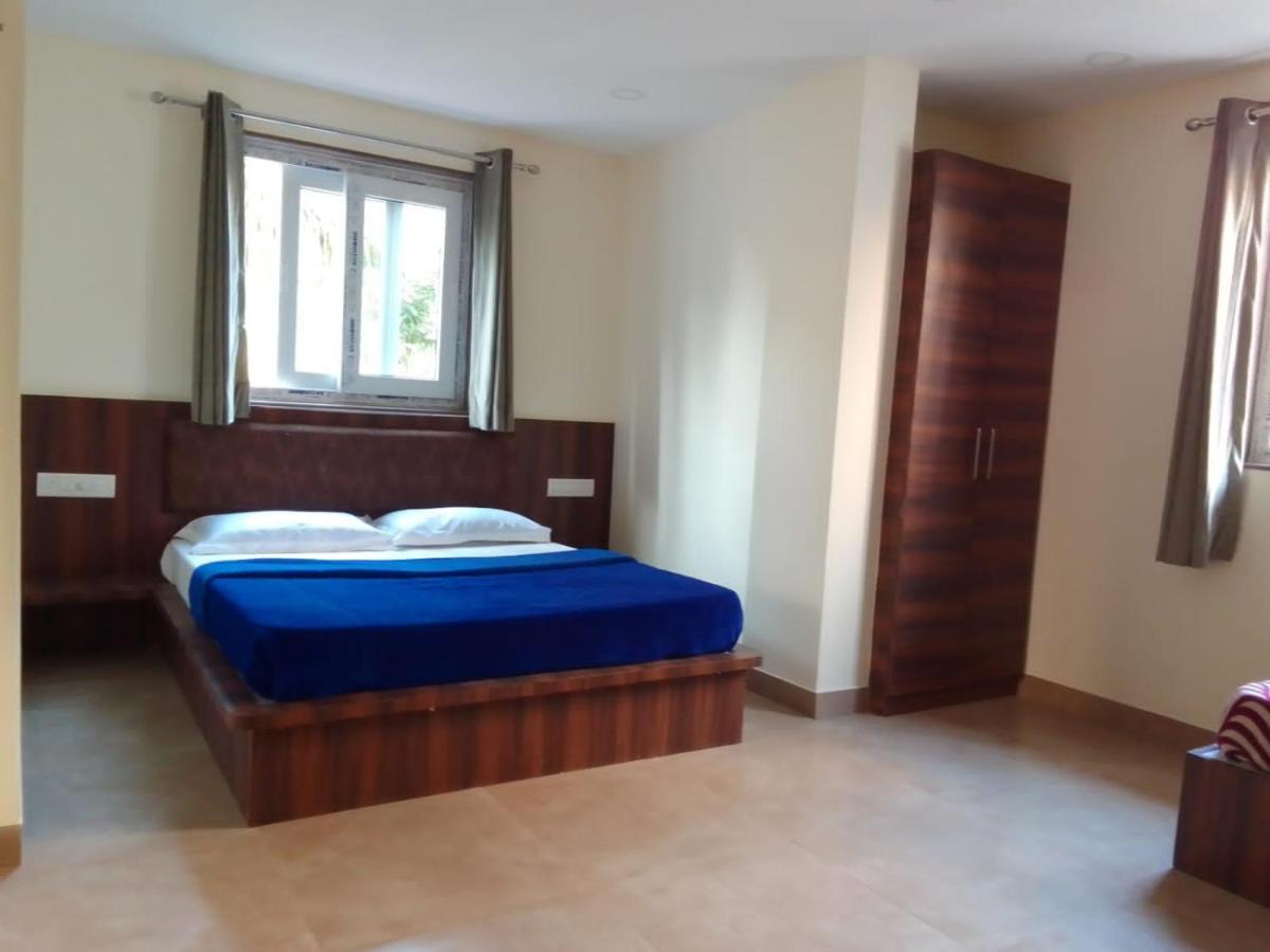 Casa De Sam * Calangute