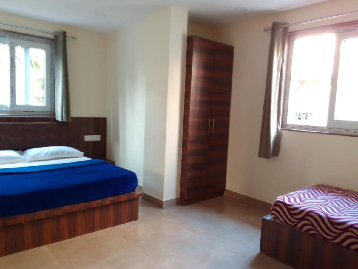 Homestay Casa De Sam