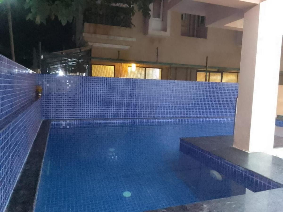 Casa De Sam * Calangute