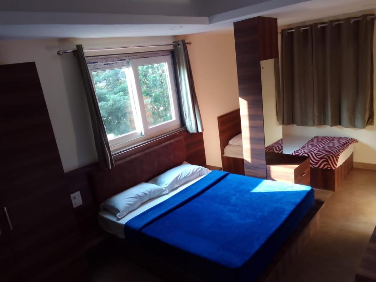 Homestay Casa De Sam *