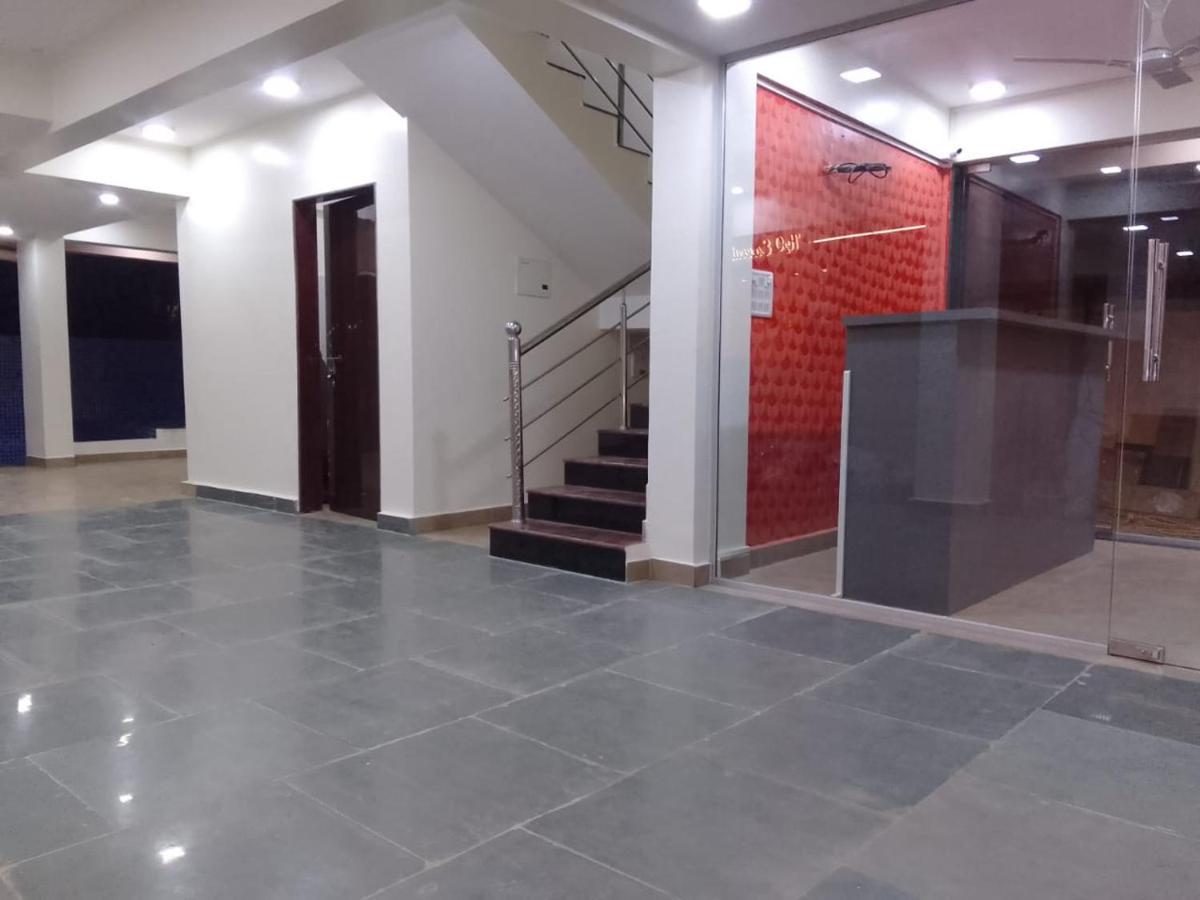 Casa De Sam Homestay Calangute