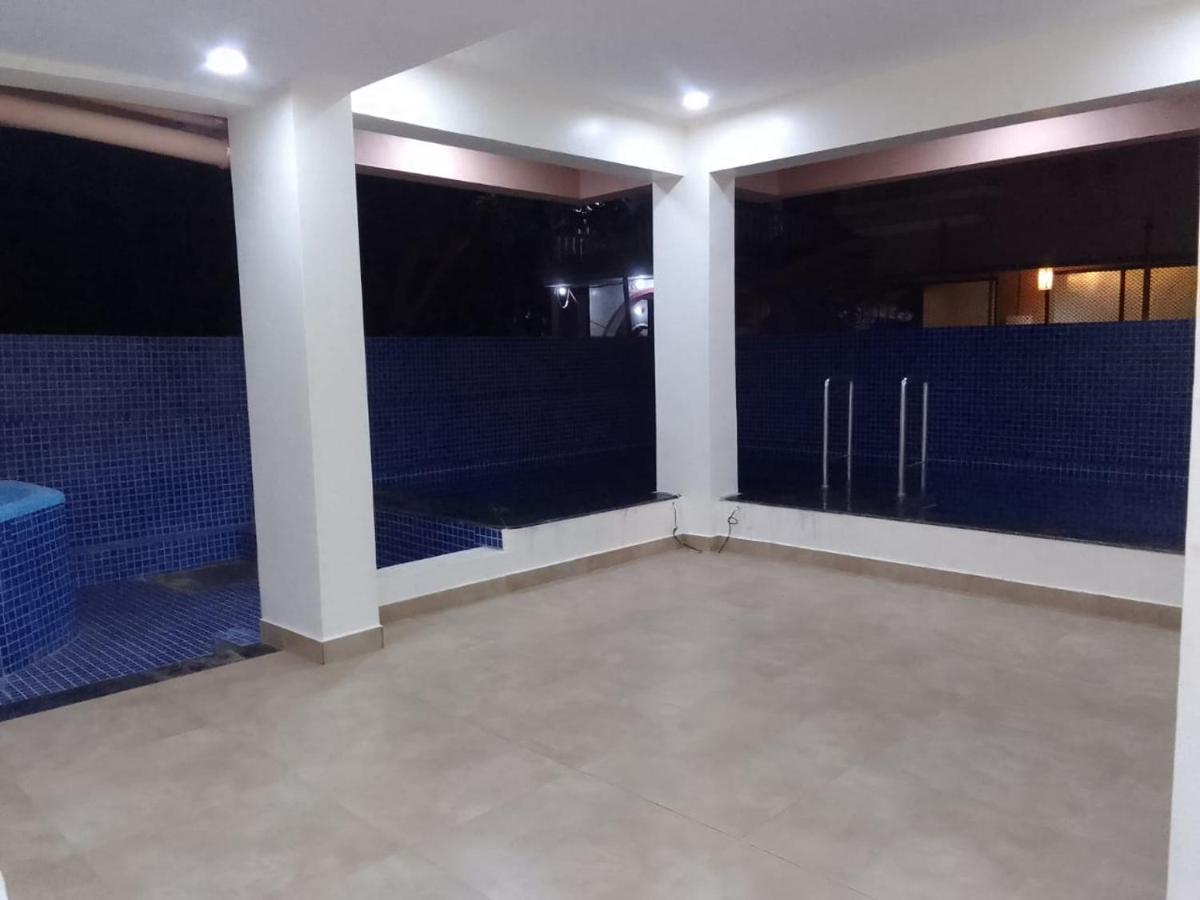 Casa De Sam Homestay *