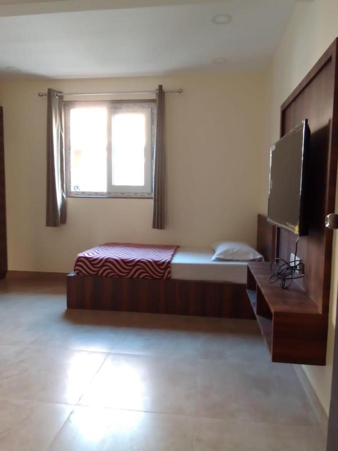 Casa De Sam * Calangute