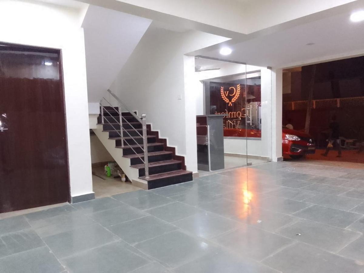 Casa De Sam Homestay *